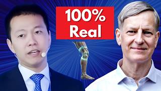 Age-Reversing Stem Cell Treatment Succeeds in Human Trial | Dr Koji Tanabe