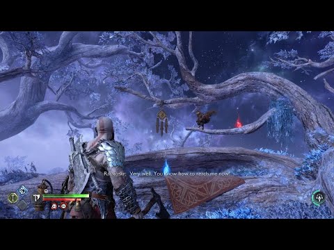 Ratatoskr on Nidhogg