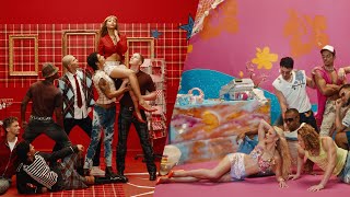 PinkPantheress Feat. Zara Larsson - Stateside + Zara Larsson