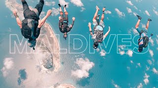 Islands In The Sky // Maldives Boogie 2020