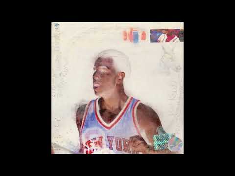 Joey Bada$$ - MY TOWN feat. Loaded Lux (Official Audio)