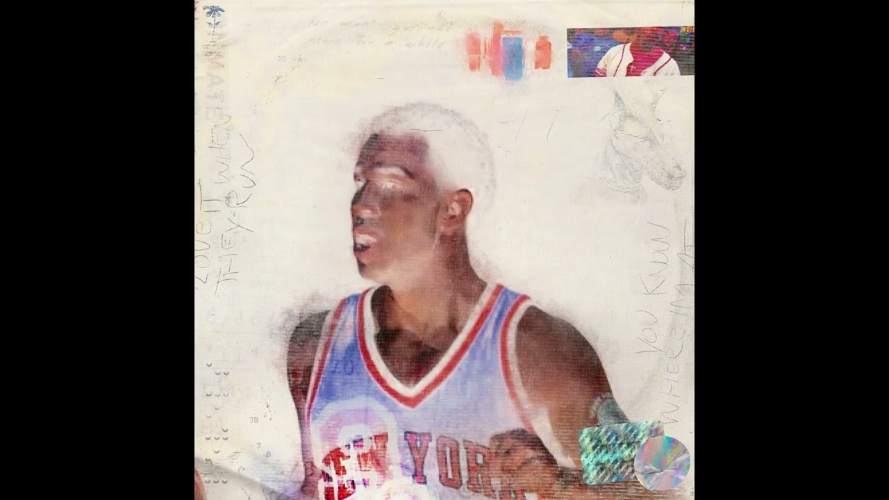 Joey Bada$$ - MY TOWN feat. Loaded Lux (Official Audio)