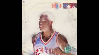 Joey Bada$$ - MY TOWN feat. Loaded Lux (Official Audio)