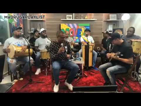 Pique Novo - live do grupo Molejo (repertório com as melhores músicas do grupo Pique Novo)