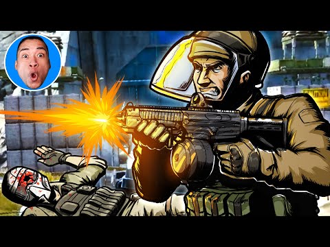 How To Armory PERFECTLY (KIWI) - Arena Breakout