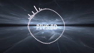 Diplo - New Shapes (ft. Octavian) [8D AUDIO BASS BOOSTED]