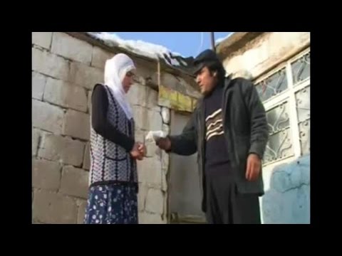 LAGIRDİYEN SERHEDE 2016 - DEYNE BIRAYETE