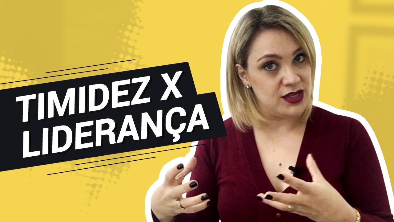 Timidez X Liderança / Parte 144 de 365