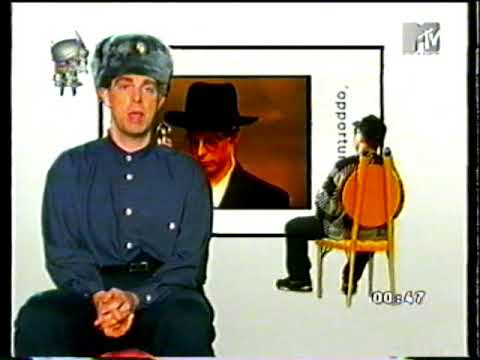Pet Shop Boys - Byte Size (1998)
