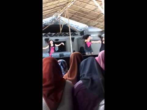 Cover 2NE1 - Fall In Love by 2CNE1