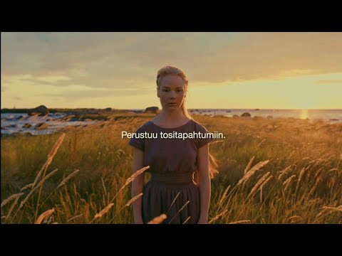 Jonihey - Maailma teki susta sitkeen (Musiikkivideo) 