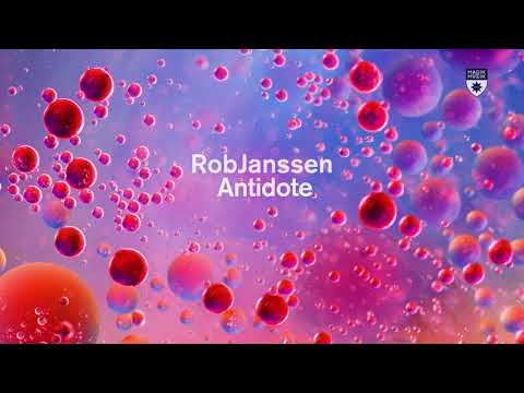 RobJanssen - Antidote