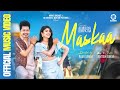 Maskaa Achurjya Borpatra Sanisha Bhattarai Anxmus Brijesh Shrestha Klanz Music Video