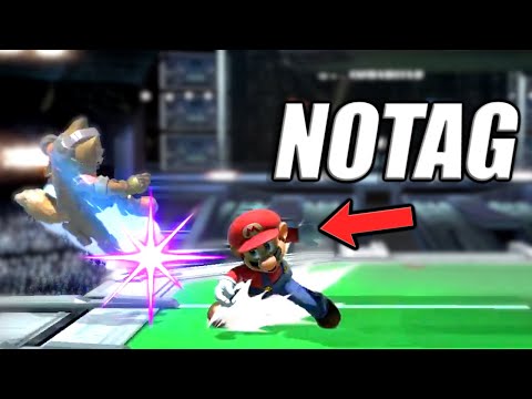 "I didn't just main Mario, I BECAME Mario."