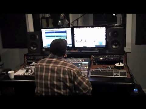 Jah Harvest - Slogans Remix