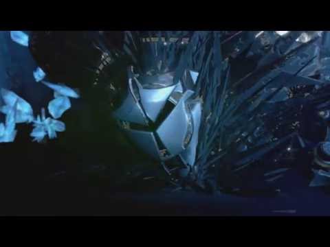 ReCore - E3 Gameplay Trailer