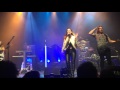 Delain Feat Alissa White Gluz Live The Tragedy Of The Commons Full Version