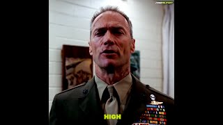 Why the Army and Marines Rejected Clint Eastwood&#39;s Heartbreak Ridge?