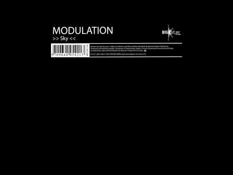 Modulation feat  Elena Mady   Sky Gen C Sunrise Vocal Mix 2005