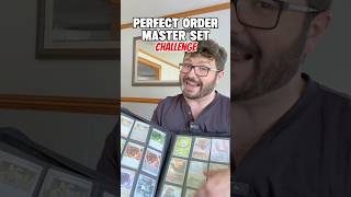 Ugh! So close but so far with Perfect Order #pokemoncards #pokemon #pokemontcg