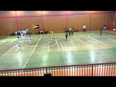 Gol ygor elase x peregrinos