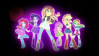 Musik-Video-Miniaturansicht zu Игре Пријатељства [Friendship Games Opening] (Minimax) (Igre Prijateljstva) Songtext von Equestria Girls 3: Friendship Games (OST)
