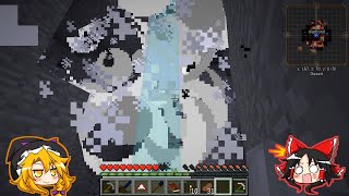 【Minecraft】初心者にもやさしいGregtech Part2【ゆっくり実況】