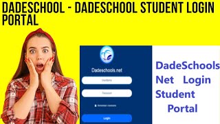 Dadeschools Login | Dadeschools.net login | Dadeschools | Dadeschool Student Login Portal