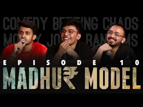 MAHA EPISODE ! MADHUR MODEL | EP 10 | Stand Up Comedy | @kushagrasrivastavaa @Rawhitsingh