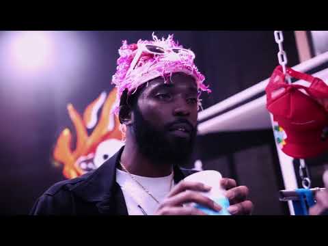 GrealaNoose "POV" (Official Music Video)