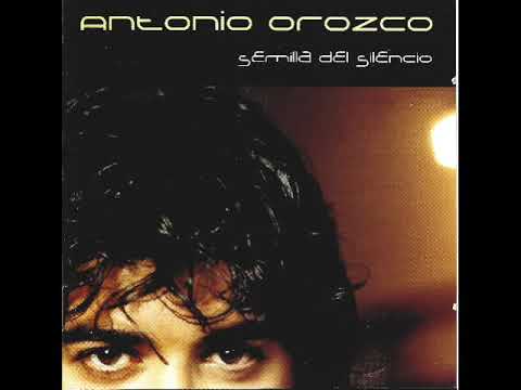 5- Antonio Orozco - Devuélveme la vida
