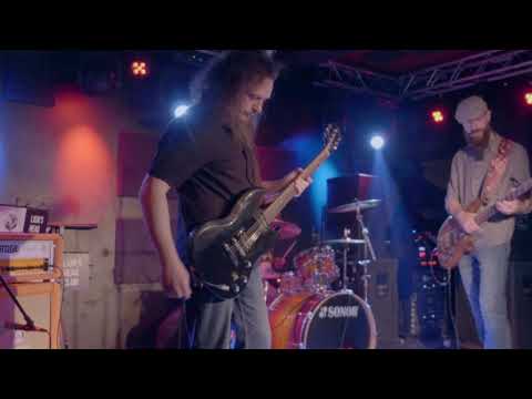 The Re-Stoned - Crystalls (live) @ Lion’s Head, 19.05.2021, Moscow