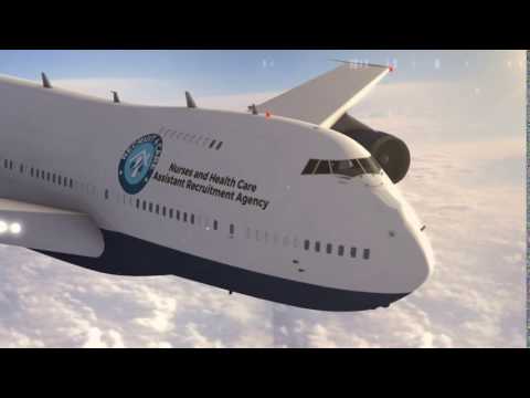 Recruit 4Care Ltd video.