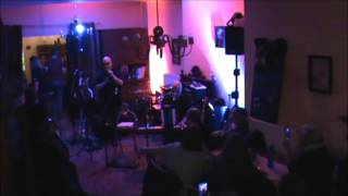 ToJa  - The Rose (Cover, unplugged)