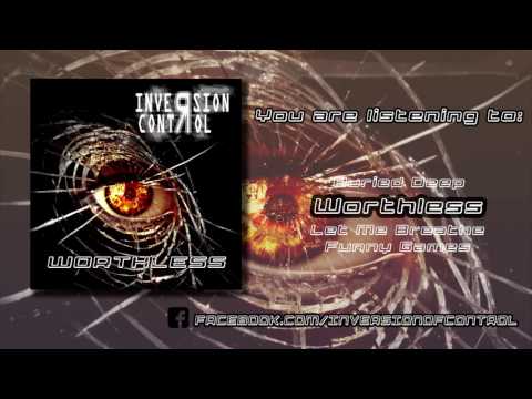 Inversion Of Control - Worthless