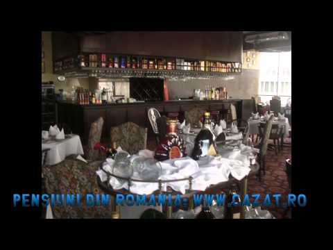 PENSIUNI FUNDATA - Cazat.ro