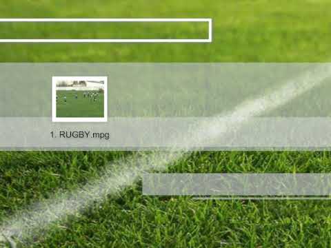 LPS Focsani - CT Dinicu Golescu ( RUGBY U17 )