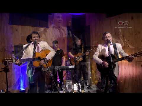 Los Hermanos Mattar - Show Streaming "Preso inocente"