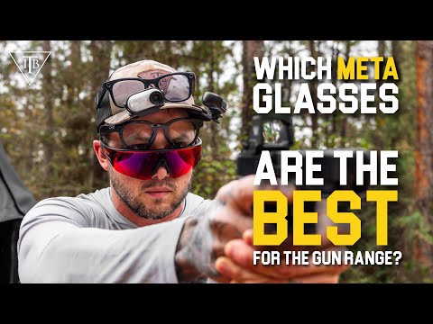Best POV Glasses for Shooting? Oakley Meta vs Ray-Ban Meta vs Insta360 (Full Test + Scores)