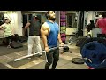 Bicep curl challage Devendra singh, dfit3gym, dfit3fitnesscenter, #GuruMannBicepCurlChallenge