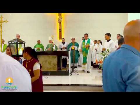 5º Domingo do Tempo Comum | Domingo