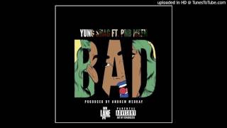 PnB Meen Feat YungShag - Bad