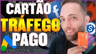 CARTO TRFEGO PAGO [ Facebook Ads e Google Ads ]