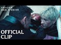 Who Are You Working For - Clip