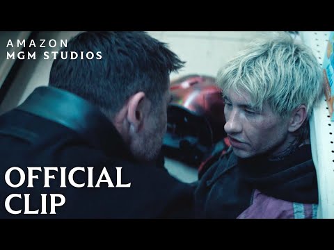 Who Are You Working For | Clip