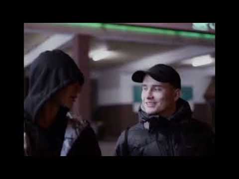 Santez - Palestyna feat. Alien SDG