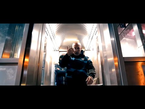 IRON TEGE - 482 CRIMETIME (OFFICIAL VIDEO)