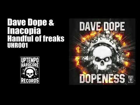 Dave Dope & Inacopia - Handful of freaks (remastered)