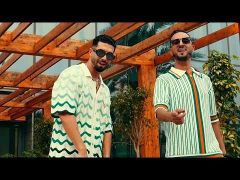 Soolking - Sugar Baby (ft. Cheb Fayçal & Anas) Remix