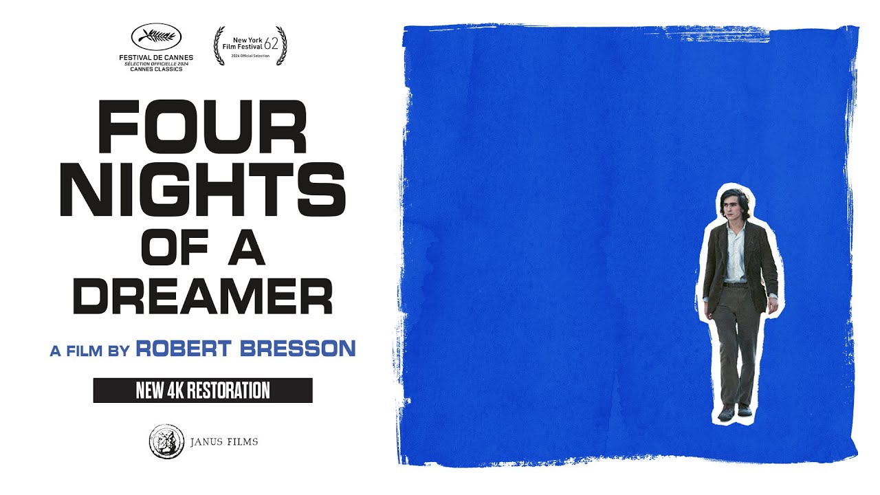 US Restoration Trailer [Subtitled]